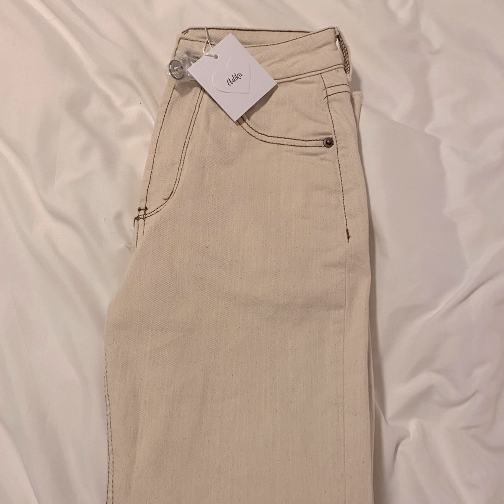 adika jeans